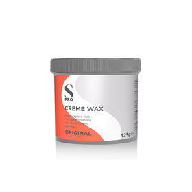 S-PRO Creme Wax Pot, 425g