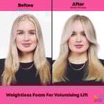 Matrix Styling Setter Mousse for Setting and Conditioning 232ml
