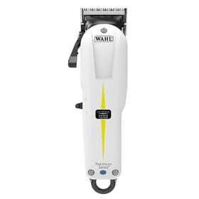 WAHL Rechargeable Super Taper Cordless Hair Clipper Kit