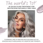 Wella True Grey Cream Toner - Pearl Mist Light 60ml