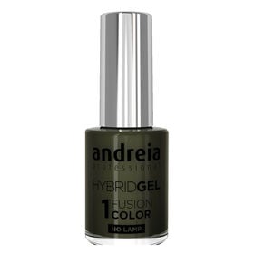 Andreia Professional Hybrid Gel Fusion Color Nail Polish 10.5ml