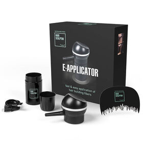 Sibel Hair Sculptor - E-Applicator Kit