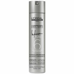 L'Oréal Professionnel Infinium Pure Soft Hair Spray 300ml