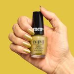 OPI M&M&rsquo;S Collection Nail Lacquer - Feeling Mmmerry 15ml