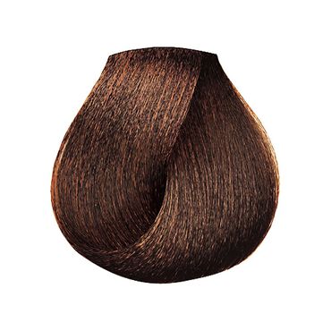 L'Oréal Professionnel Majirel Permanent Hair Colour - 5.6 Light Red Brown 50ml
