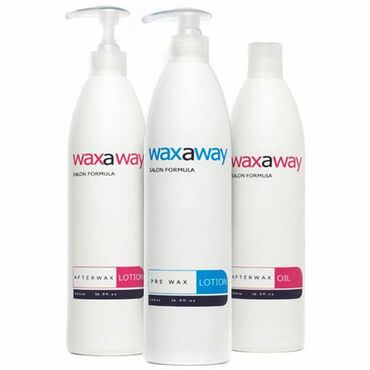 waxaway After Wax Lotion 500ml