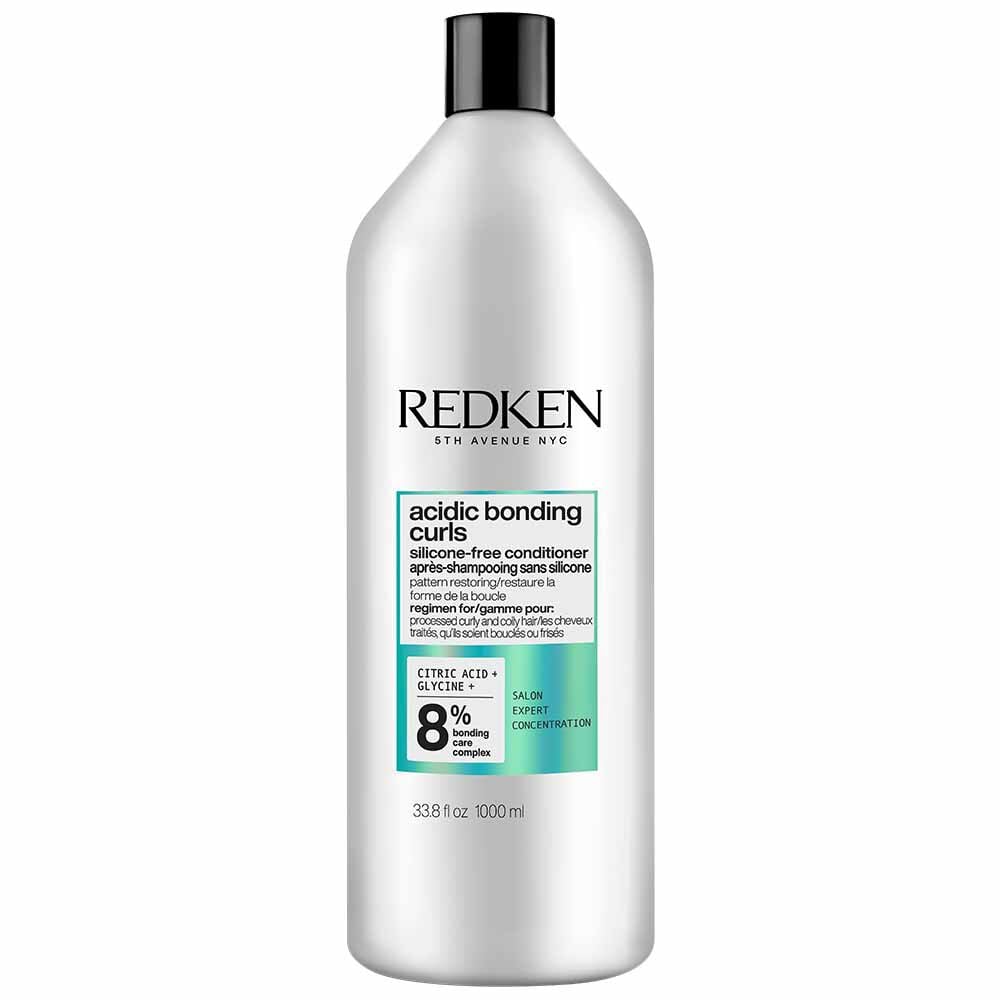 Redken Acidic Bonding Curls Conditioner 1000ml
