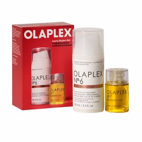 Olaplex Iconic Stylers Set