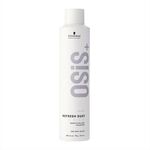 Schwarzkopf Professional OSiS Refresh Dust Bodifying Dry Shampoo 300ml
