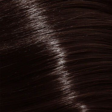 Lomé Paris Permanent Hair Colour Crème, Reflex 4.3 Light Blonde Gold Intense 4.3 brown gold 100ml