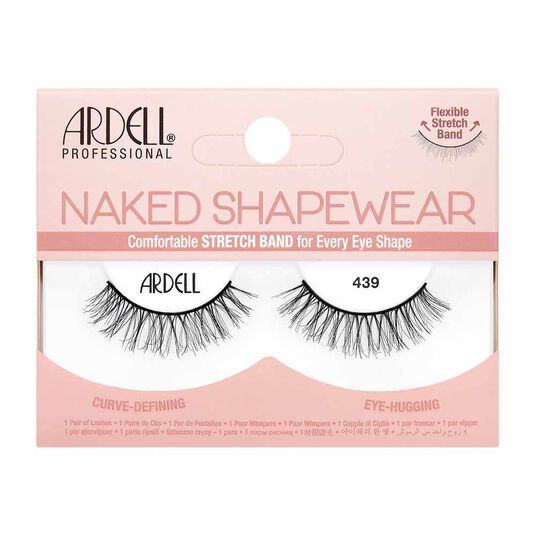 Ardell Naked Shapewear Lash 439