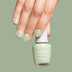 OPI Nature Strong Nail Lacquer - Sage It for Later 15ml