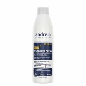 Andreia Professional Developer Cream Power Blonde 20 Vol 6% 200ml