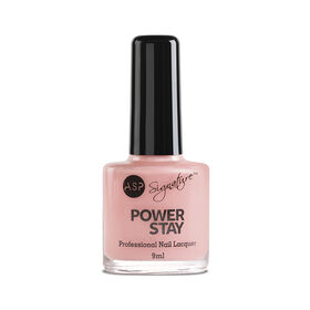 ASP Power Stay Professional Nail Lacquer Frenchy Pink 9ml