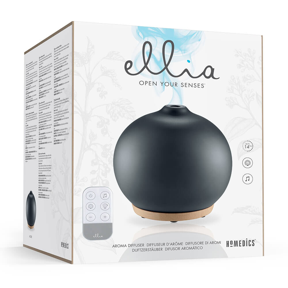 Homedics Ellia Adore Diffuser | Furniture \u0026 Equipment | Sally Beauty