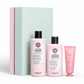 Maria Nila Luminous Colour Gift Box