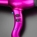 Diva Pro Styling Ultima 5000 Pro Hair Dryer Pink