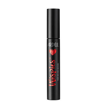 Ardell Wispies Fiber Building Mascara - Black