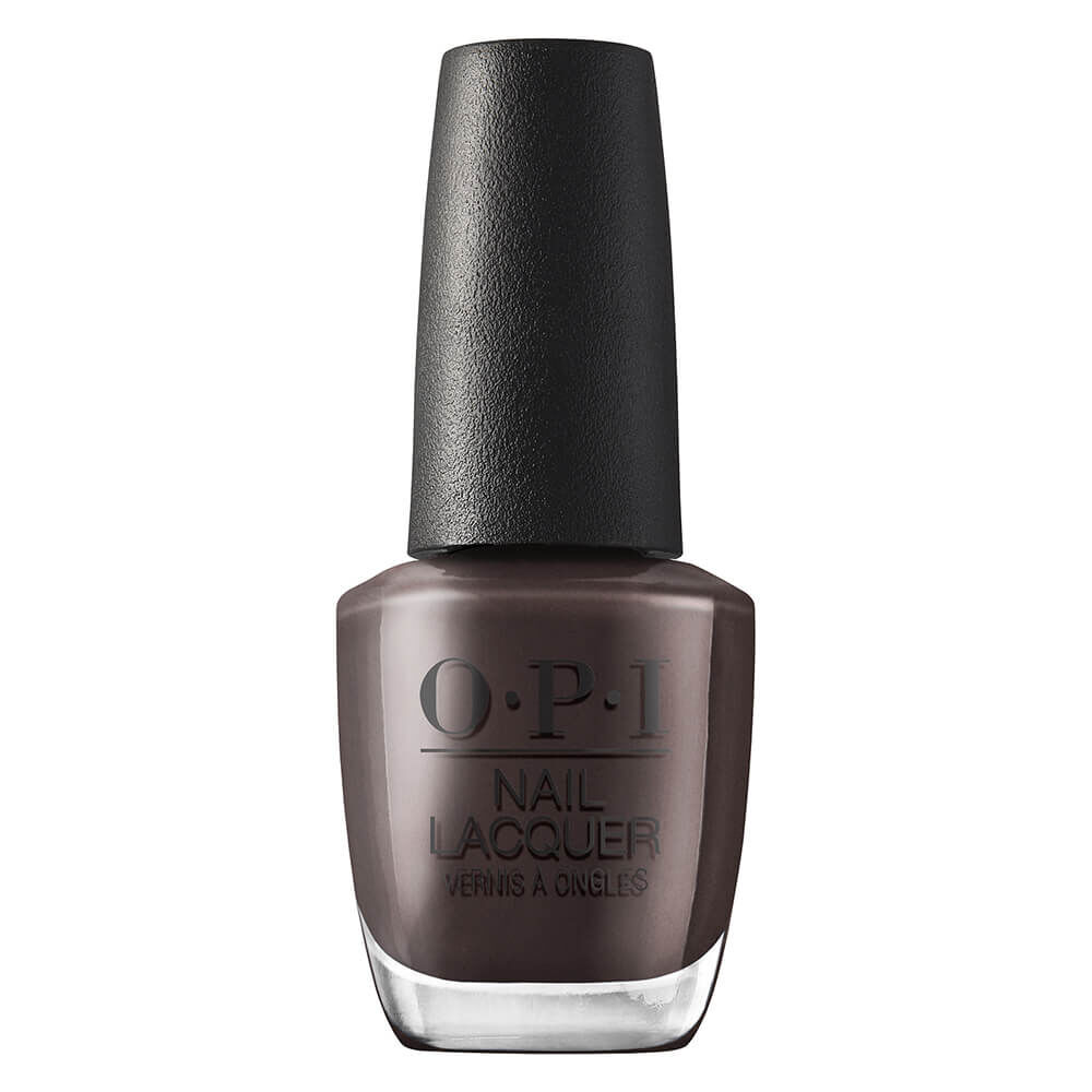 OPI Fall Wonders Collection Nail Lacquer - Brown to Earth 15ml | Nail Polish  Colours | Sally Beauty