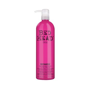 TIGI Bed Head Recharge Shampoo 750ml