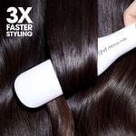 ghd Chronos Max Straightener White