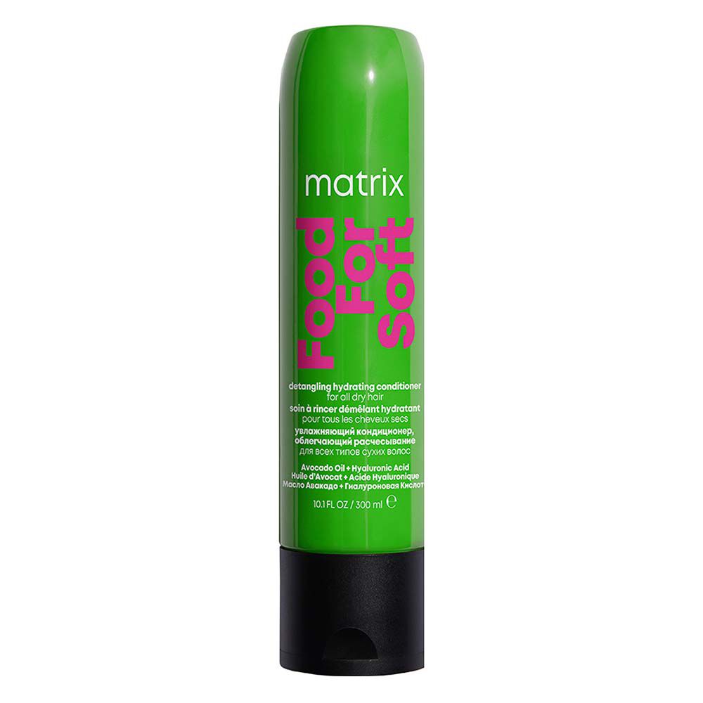 Matrix Food For Soft Detangling Hydrating Conditioner For Dry Hair 300ml