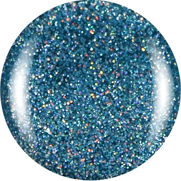Color Club Hypnotic Hologram Collection, Bougie Baby Nail Lacquer Bougie Baby 15ml
