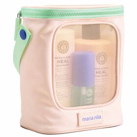 Maria Nila Head & Hair Heal Beauty Bag