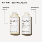 Olaplex No. 4 Bond Maintenance Shampoo 1000ml