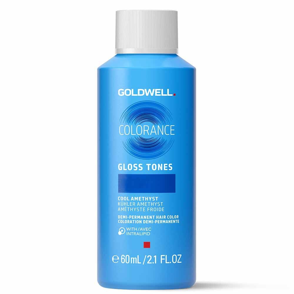 Goldwell Colorance Gloss Tones Demi-Permanent Hair Colour 10S 60ml
