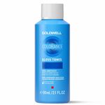 Goldwell Colorance Gloss Tones Demi-Permanent Hair Colour 10S 60ml