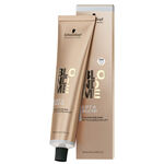Schwarzkopf Professional BlondMe Lift & Blend Permanent Hair Colour - Sand 60ml