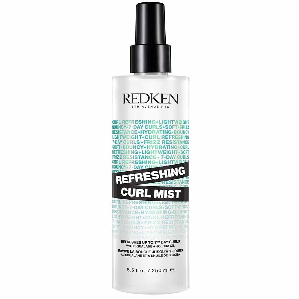 Redken Styling Refreshing Curl Mist 250ml