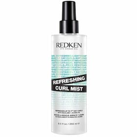 Redken Styling Refreshing Curl Mist 250ml