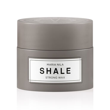 Maria Nila Minerals Shale Strong Wax 50ml