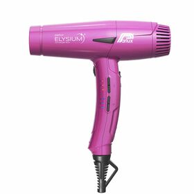 Parlux Elysium Mini Digital Air Ionizer - Fuchsia