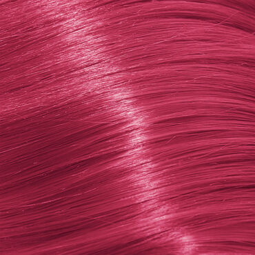 Osmo Color Psycho Semi-Permanent Hair Colour - Wild Rouge 150ml