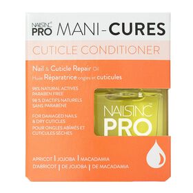 Nails Inc Pro Mani-Cures Cuticle Conditioner 8ml