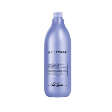 L'Oréal Professionnel Serie Expert Blondifier Conditioner 1000ml