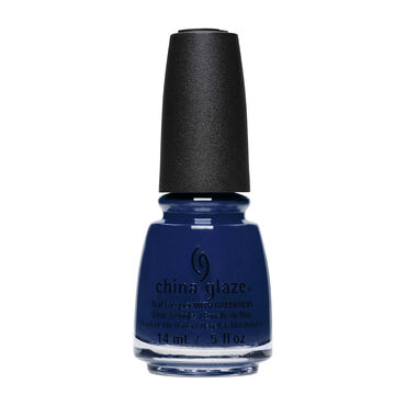 China Glaze Nail Lacquer You Don't Know Jacket 14ml