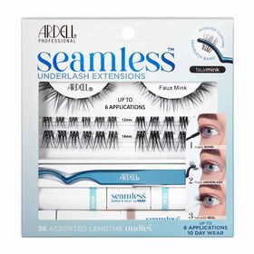 Ardell Faux Mink Seamless Underlash Extensions Kit