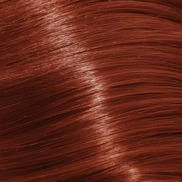 Rusk Deepshine Colour - 7.64RC Red Copper Blonde 100ml