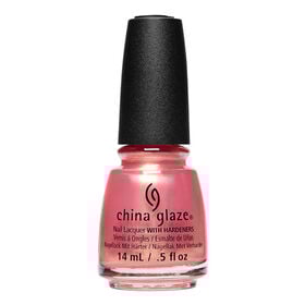 China Glaze Nail Lacquer - 14ml