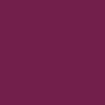 Andreia Professional Hybrid Gel Nail Polish - Fusion Color H24 Dark Purple, 10.5ml