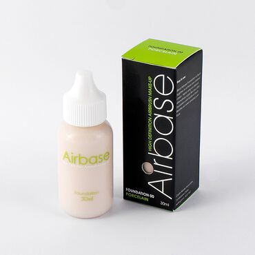 Airbase Foundation 00 Porcelain 30ml
