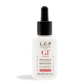 L.C.P Professionnel Paris Global Anti-Ageing Collagen Booster Serum 30ml