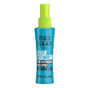 TIGI Bed Head Salty Not Sorry Salt Spray 100ml