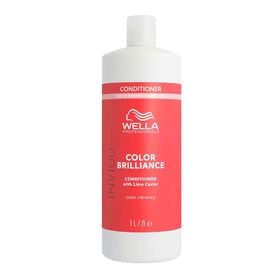 Wella Professionals Invigo Color Brilliance Conditioner Fine 1000ml