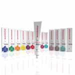 Wunderbar Freestyle Color Semi-Permanent Hair Colour - Azure 100ml