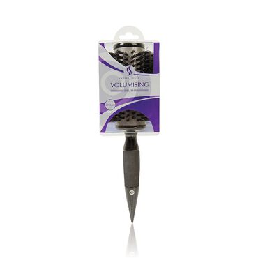 S Professional Round Boar Bristle Brush 44mm